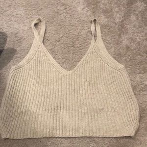 Bp Crop top